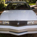 1993 BUICK SKYLARK, 3.3L V6