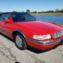 1993 Cadiliac Eldorado Touring Coupe
