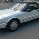 1993 Cadillac Allante 36K ORIGINAL MILES SHOWROOM CONDITION