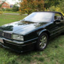 1993 Cadillac Allante   Beautiful Collector Car low miles excellent!