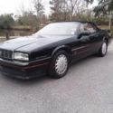 1993 Cadillac Allante Convertible NO RESERVE!