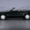 1993 Cadillac Allante Convertible No Reserve V8