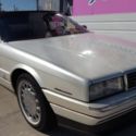 1993 Cadillac Allante Convertible - Pininfarina, Northstar V8, Everything Works!