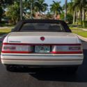 1993 CADILLAC ALLANTE - GOOD CONDITION AND USED DAILY