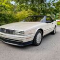 1993 CADILLAC ALLANTE, Great Shape Only 32K Miles!
