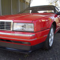 1993  CADILLAC ALLANTE  Low Miles !