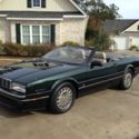 1993 CADILLAC ALLANTE NORTHSTAR V8 55,365 ORIGINAL MILES
