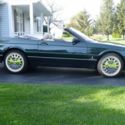 1993 Cadillac Allante Roadster with Northstar V8 and Extremely Low Miles