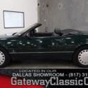 1993 Cadillac Allante