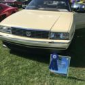 1993 cadillac allante value leader 4.6L