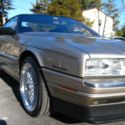 1993 Cadillac Allante w/Hardtop