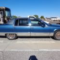 1993 CADILLAC BROUGHAM