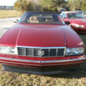 1993 Cadillac Convertible 2-Door 4.6L