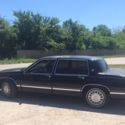 1993 Cadillac Deville 127K miles $2000 obo