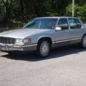 1993 Cadillac Deville *72k miles*