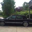 1993 Cadillac DeVille Base Sedan 4-Door NO RESERVE 41,182 Miles