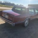 1993 cadillac deville classic