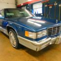 1993 Cadillac DeVille T1275154