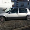 1993 Cadillac DeVille Touring Sedan 4-Door 4.9L
