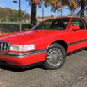 1993 Cadillac Eldorado 4.9L V8 16V Automatic FWD Coupe LIKE NEW!!!!