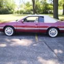 1993 Cadillac Eldorado Biarritz Sports Coupe,39K