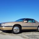 1993 Cadillac Eldorado Coupe
