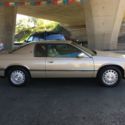 1993 Cadillac Eldorado Runs and Drives Excellent!! 24,000 Miles!! No Reserve!!