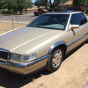 1993 Cadillac Eldorado Sport Coupe 2-Door 4.6L