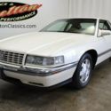 1993 Cadillac Eldorado Touring Coupe
