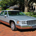 1993 Cadillac Fleetwood 68,269 Original Miles Call Dan 863-370-6712