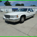 1993 CADILLAC FLEETWOOD BROUGHAM CLEAN AUTO CHECK NO  ACCIDENT BUY IT NOW $3450