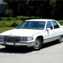1993 CADILLAC FLEETWOOD BROUGHAM ONLY 79K MILES CLEAN NON SMOKER DEVILLE SEVILLE