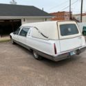 1993 Cadillac Fleetwood S&S hearse with LT1 Engine