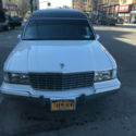 1993 Cadillac Fleetwwood Hearse