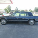 1993 Cadillac Sedan De Ville, garage kept! Abosultely Beautiful Automobile!