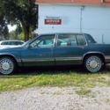 1993 Cadillac Sedan DeVille 1 Owner 60,000 original miles NO RUST Stored Winters