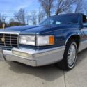 1993 Cadillac Sedan Deville 4-door - All Power - Excellent Condition