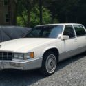 1993 Cadillac sedan Deville estate car COLD AIR  serviced may deliver GARAGED