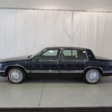 1993 CADILLAC SEDAN DEVILLE ONLY 27,500 MILES! EXCELLENT CONDITION!