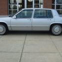 1993 CADILLAC SEDAN DEVILLE SUPER NICE,SUPER CLEAN, &#034;NO RESERVE&#034;
