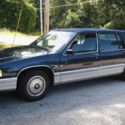 1993 Cadillac Sedan Deville