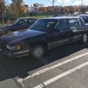 1993 Cadillac Sedan DeVille Touring Edition