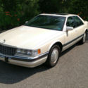 1993 Cadillac Seville 4.9L 16V V8 Rare Configuartion, Loaded Options, Low Miles!
