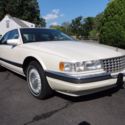 1993 Cadillac Seville 4.9L V8: garage-kept, excellent condition