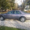1993 cadillac seville base 4.9 l