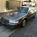 1993 Cadillac Seville STS 90K Original Miles 1-Owner California Car NICE!!!