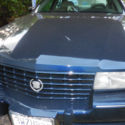 1993 Cadillac Seville STS Sedan 4-Door 4.6L