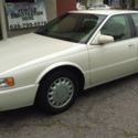 1993 Cadillac seville sts