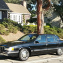 1993 Cadillac Sixty Special Rare Model Low Miles California Car Immaculate Shape