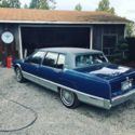 1993 Cadillac Sixty Special - Showroom Condition